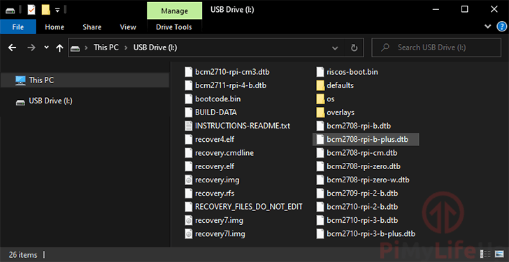 Raspberry Pi NOOBS Setup Tutorial - Tutorial Australia