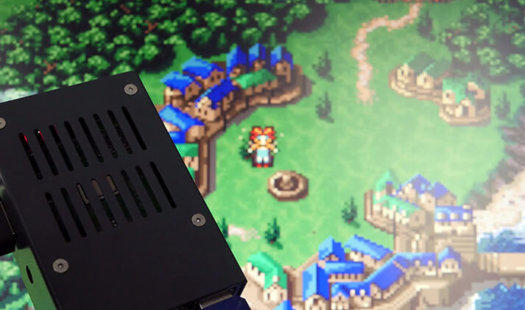 Best Raspberry Pi Emulators for Retro Games and x86 Apps Thumbnail