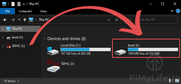 Using SSH on the Raspberry Pi - Pi My Life Up