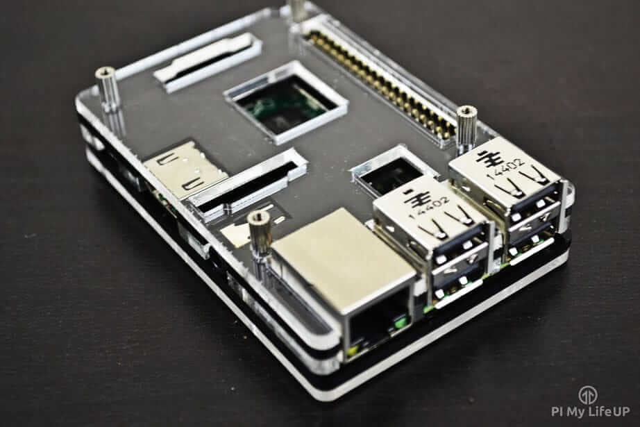 5 of the Coolest Raspberry Pi Cases - Pi My Life Up