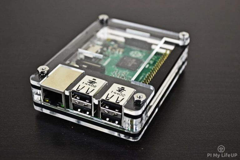 6 of the Coolest Raspberry Pi Cases - Pi My Life Up
