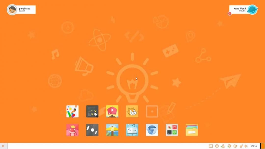 Kano Kit Review: Coding for Kids - Pi My Life Up