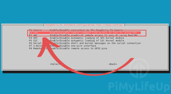 How to Set Up FTP on the Raspberry Pi - Pi My Life Up