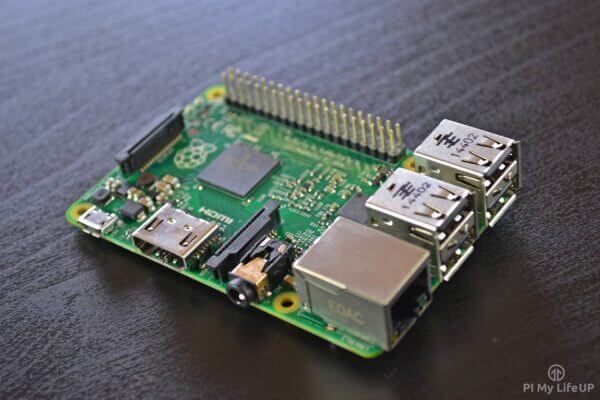 What is a Raspberry Pi Computer - Pi My Life Up