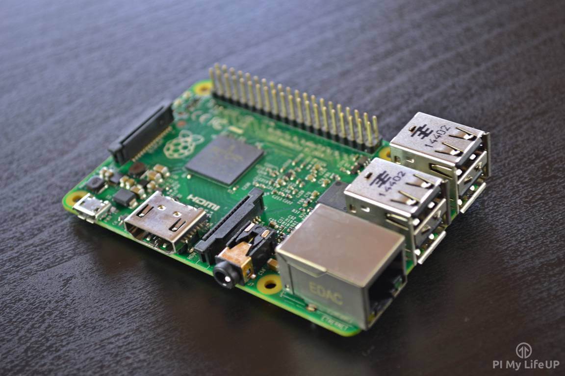 Raspberry Pi 2