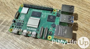 The Different Versions of the Raspberry Pi - Pi My Life Up