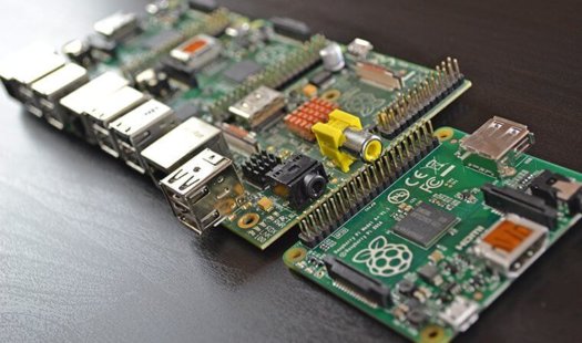 What is a Raspberry Pi Computer Thumbnail