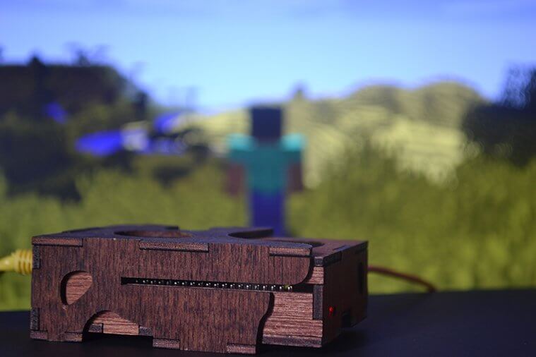 Is Raspberry Pi fast enough for Minecraft server?