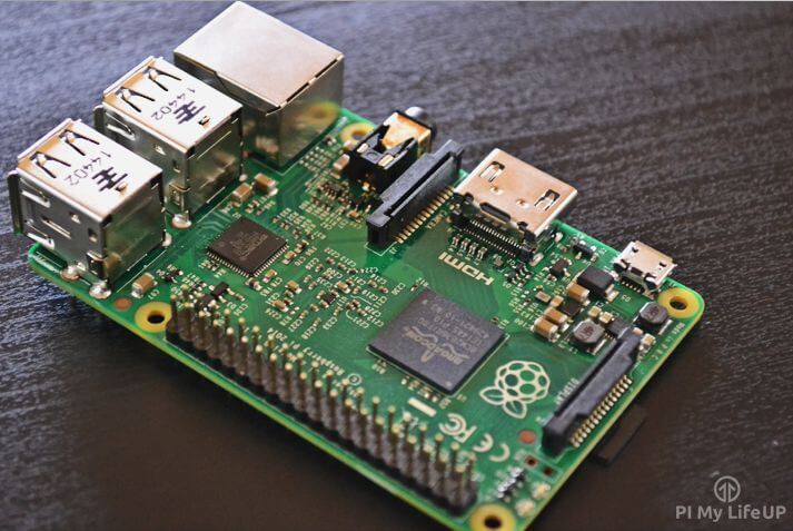 Raspberry Pi 2