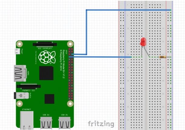 The Basics of the Raspberry Pi GPIO Pins - Pi My Life Up