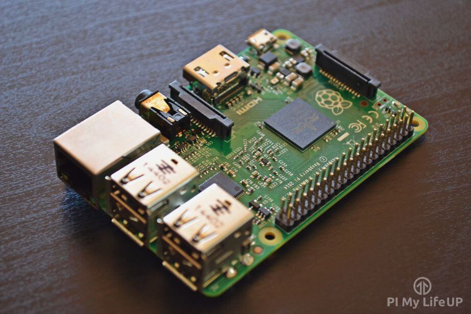 Raspberry Pi 2