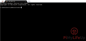How to Install Windows 10 IoT Core for the Raspberry Pi