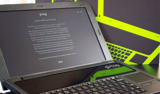 Pi-Top Review: The DIY Raspberry Pi Laptop Thumbnail
