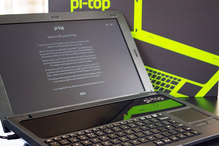 Pi Top Review: The DIY Raspberry Pi Laptop