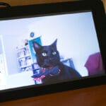 Raspberry Pi Digital Photo Frame