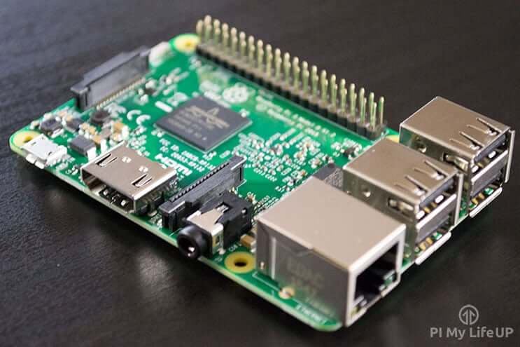 Raspberry Pi 3: features, price and release date