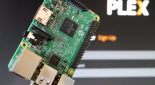 Raspberry Pi Plex Server