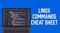 Linux commands cheat sheet thumb