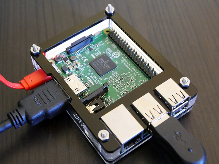 How to Install NOOBS on a Raspberry Pi With a Mac