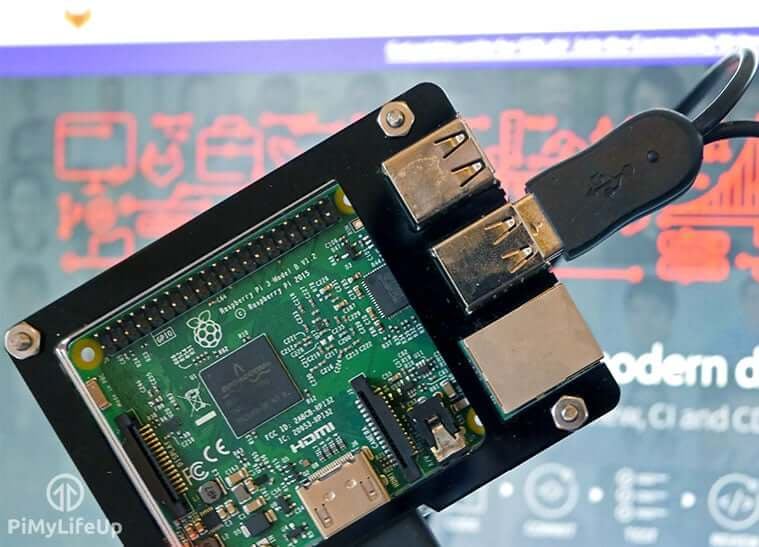 Raspberry Pi 5 vs Raspberry Pi 4 Model B - Pi My Life Up