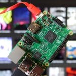 Raspberry Pi Plex Server Tutorial Thumbnail