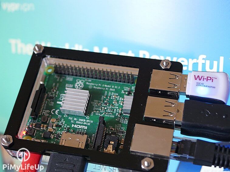 raspberry pi vpn router ipvanish