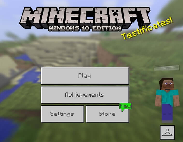 Raspberry Pi Minecraft Pe Server Pocket Edition Pi My Life Up