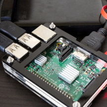 Setting up a Raspberry Pi Scanner Server using SANE - Pi My Life Up