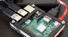 Raspberry Pi Nextcloud Server