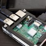 Raspberry Pi Nextcloud Thumbnail