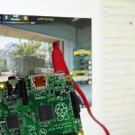 Raspberry Pi Twitch Bot