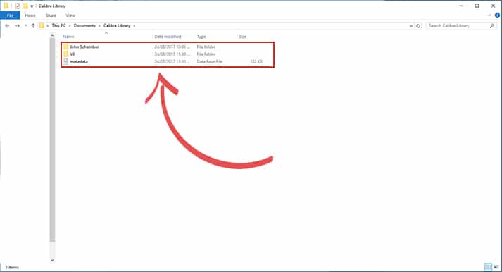 calibre web on raspberry pi