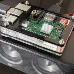 Raspberry Pi Airplay