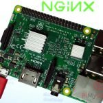 Raspberry Pi NGINX Header