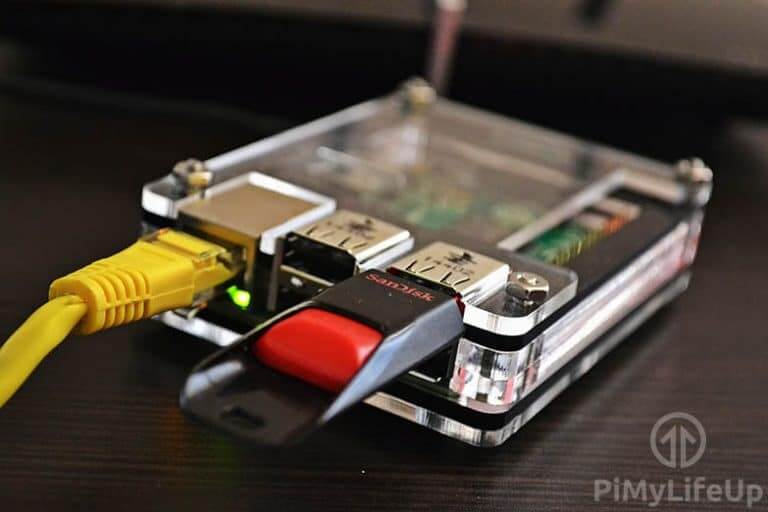 How to Backup your Raspberry Pi SD Card Pi My Life Up