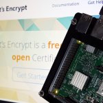 Raspberry Pi Lets Encrypt