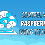 Raspberry Pi Telegram Bot