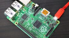 Viewing RTMP Streams on the Raspberry Pi