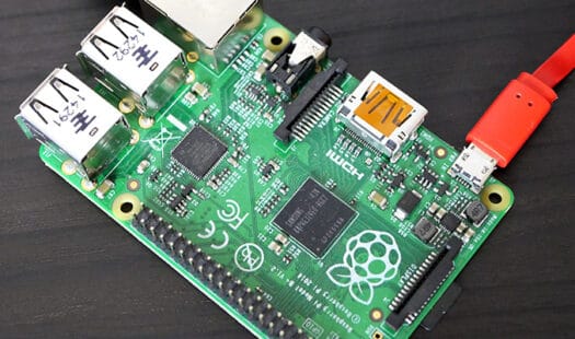 How to View RTMP Streams on the Raspberry Pi Thumbnail