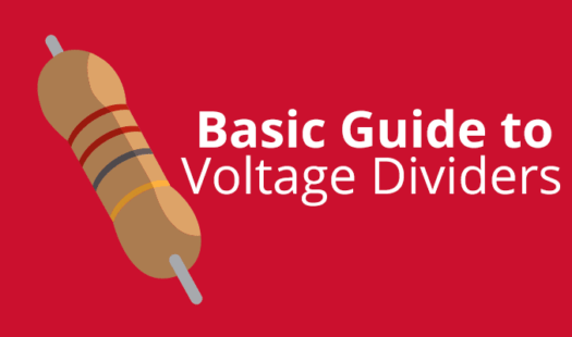 Basic Guide to Voltage Dividers Thumbnail