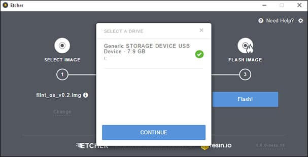 virtualbox mac os x still waiting for root device