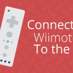 Connecting Wiimotes to the Raspberry Pi Thumb