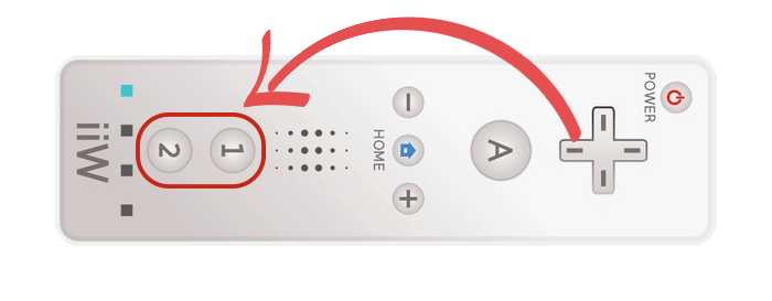 connect a wiimote to mac emulator