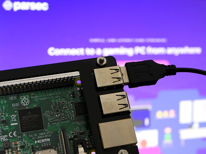 The Raspberry Pi 2 - Pi My Life Up