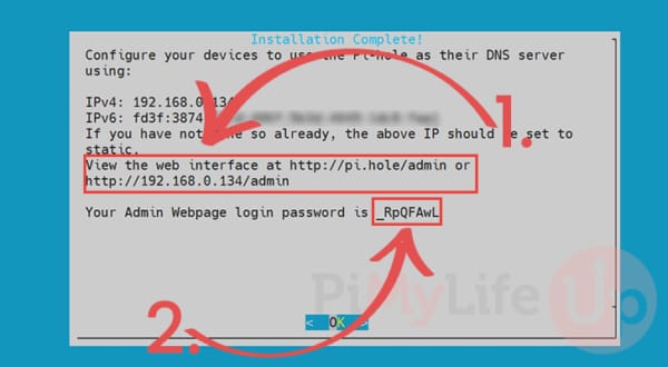 Raspberry Pi Pi-Hole: A Network Wide Ad-blocker - Pi My Life Up