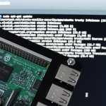 Raspberry Pi Terminal Sharing