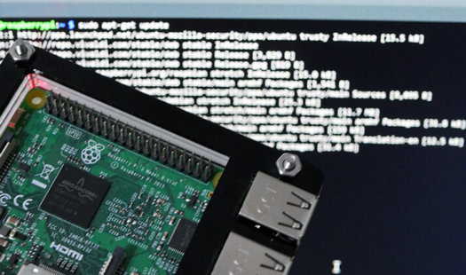 How to Setup Raspberry Pi Terminal Sharing Thumbnail