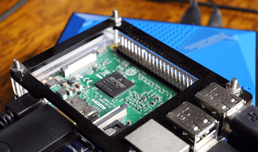 Raspberry Pi exFAT: Adding Support for exFAT File System Thumbnail