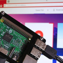 Installing the Chromium Web Browser on a Raspberry Pi - Pi My Life Up