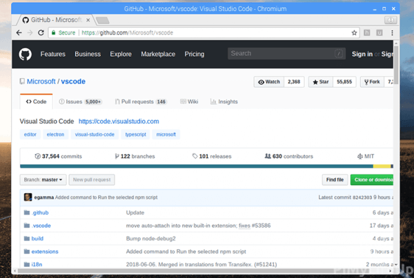Installing Visual Studio Code on the Raspberry Pi - Pi My Life Up